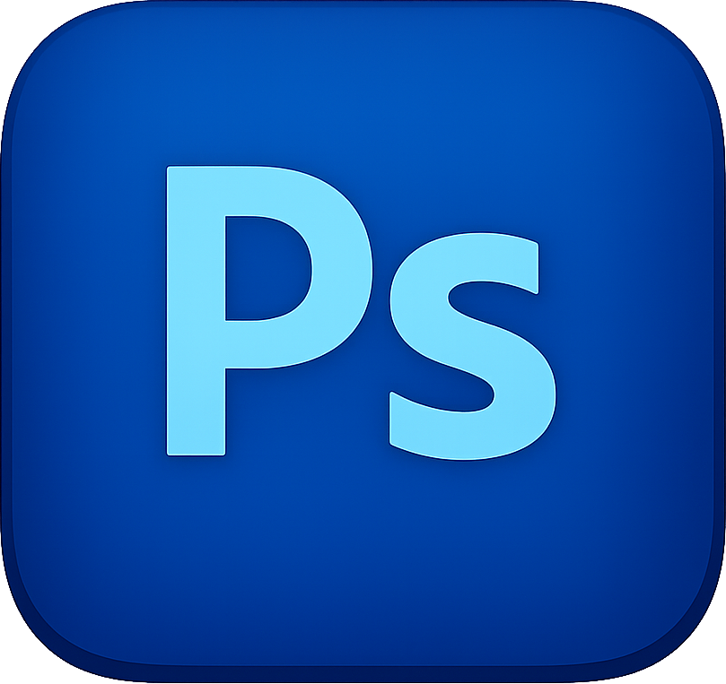 Adobe Photoshop